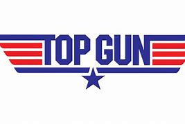 Image result for Top Gun Logo Images