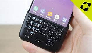 Image result for Samsung Galaxy S8 Keyboard