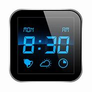 Image result for Free Alarm Clock for Kindle