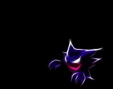 Image result for Haunter Wallpaper 4K