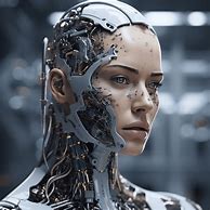 Image result for Car Factory Robots