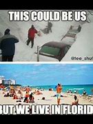 Image result for Florida Cold Weather Memes