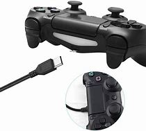 Image result for PS4 Controller Charger USB