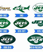 Image result for New York Jets Plane Logo