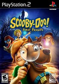 Image result for Scooby Doo Plays Video Games