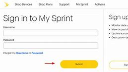 Image result for Sprint Login My Account
