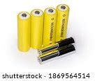 Image result for Household Batteries