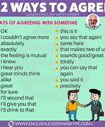 Image result for agreei�n