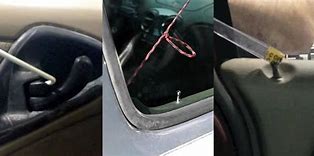 Image result for How to Unlock Door without Key On Saturn Outback