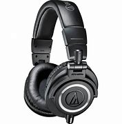 Image result for Audio-Technica MX40