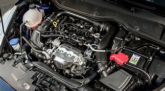 Image result for Ford Fiesta St Line Engine 2019