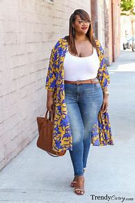 Image result for Amazon Plus Size Black Woman