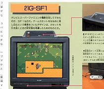 Image result for SF1 Sharp Manual