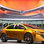 Image result for Small Toyota Corolla 2015