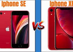 Image result for iPhone SE vs iPhone XR