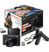 Image result for RX 100 III Sony