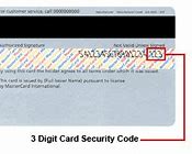 Image result for Visa Code