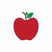 Image result for Green Apple Logo Vector