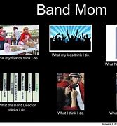 Image result for Band Parent Meme