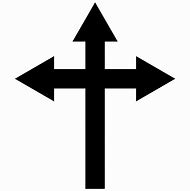 Image result for Two-Way Icon
