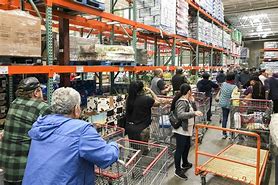 Image result for Costco Shoppers