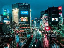 Image result for Shibuya Crossing Tokyo Japan Wallpaper