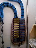 Image result for Proper Cable Management