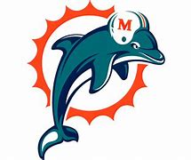 Image result for Miami Dolphins Logo Evolution