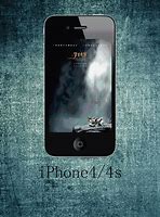 Image result for iPhone 4 Inches