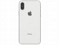 Image result for iPhone X Silver Back