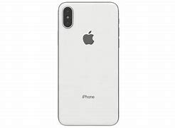 Image result for iPhone X Silver Back