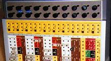 Image result for Analog Water Computer