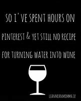 Image result for Wine Memes Funny