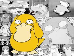 Image result for Psyduck Funny