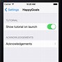 Image result for Settings iOS 2