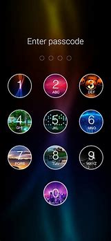 Image result for iPhone Password Enter Wallpaper