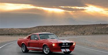 Image result for 1967 Ford Mustang Shelby GT500 Wallpaper