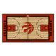 Image result for 20 Feet NBA Court