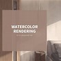 Image result for Watercolor Rendering