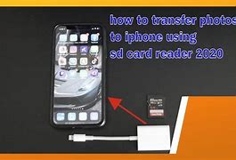 Image result for How to Get SD Card Out of iPhone