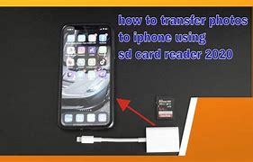 Image result for iPhone microSD Card