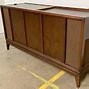 Image result for Magnavox Console Stereo with Four Speakers
