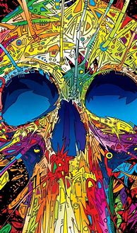 Image result for Psychedelic iPhone Wallpaper