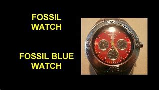 Image result for Fossil B&Q 2368
