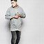 Image result for Oversized Hoodie Guy