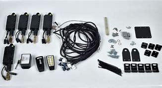Image result for RC Actuator Arm