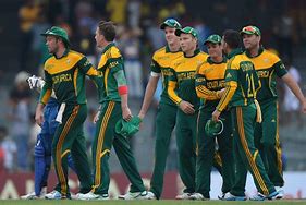 Image result for Proteas Cricket GID