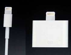 Image result for Apple Lightning Connector Adapter