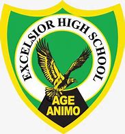Image result for Excelsior High School Logo