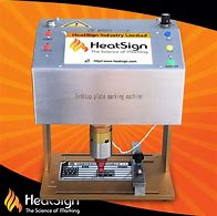 Image result for Nameplate Engraving Machine